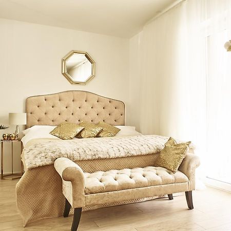 Apartament Golden Pearl Pogorzelica Погожелица Екстериор снимка