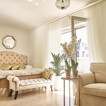 Apartament Golden Pearl Pogorzelica Погожелица Екстериор снимка