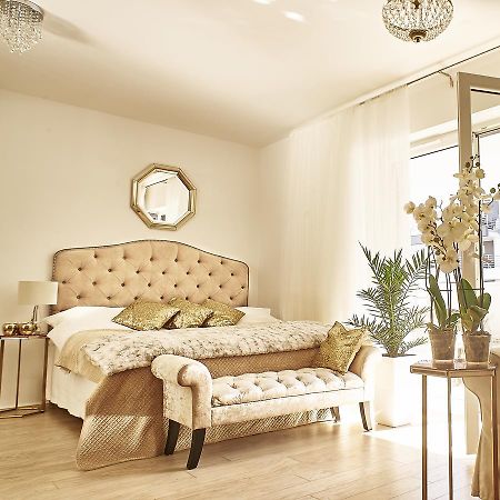 Apartament Golden Pearl Pogorzelica Погожелица Екстериор снимка