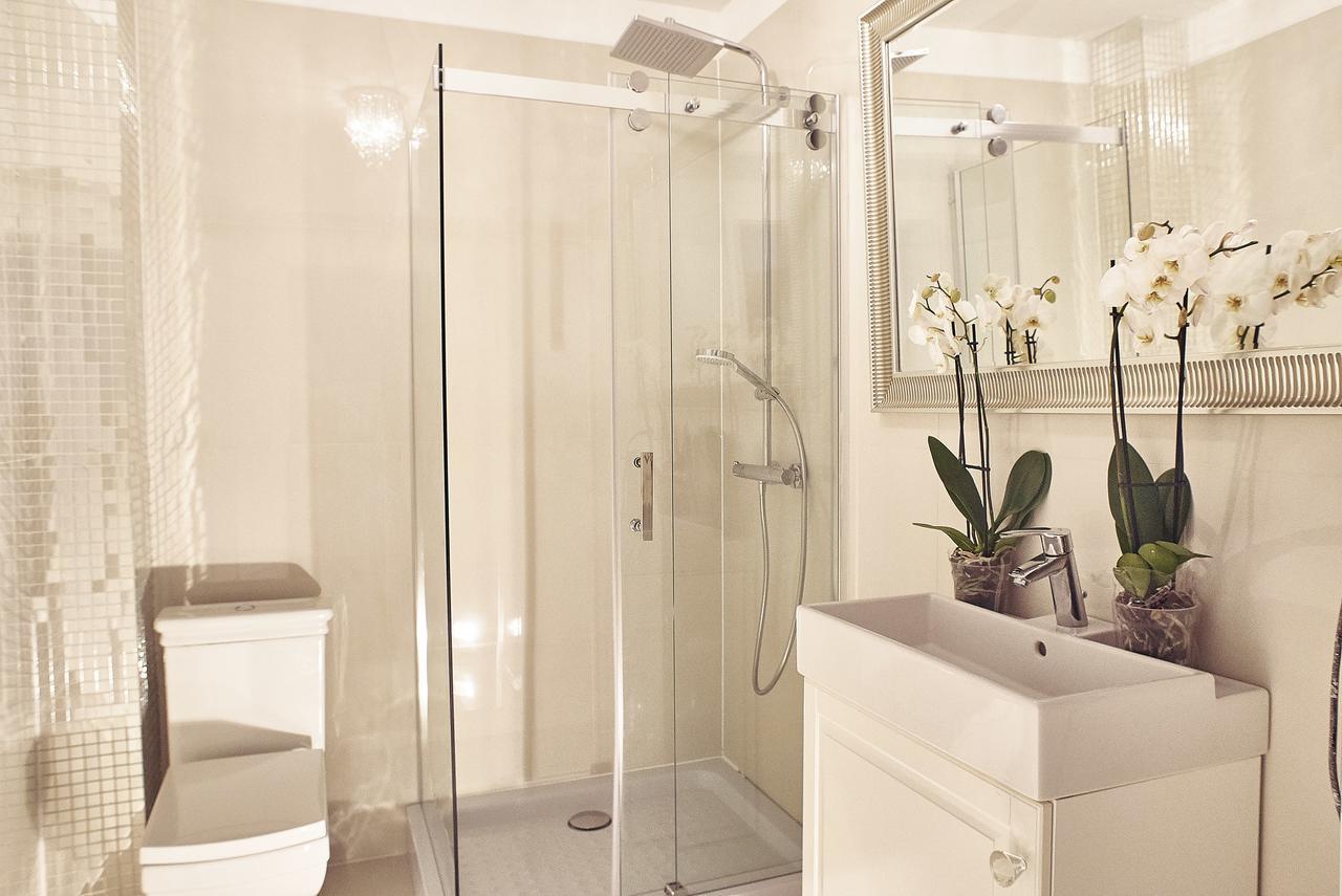 Apartament Golden Pearl Pogorzelica Погожелица Екстериор снимка